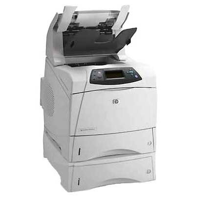 HP LaserJet 4300