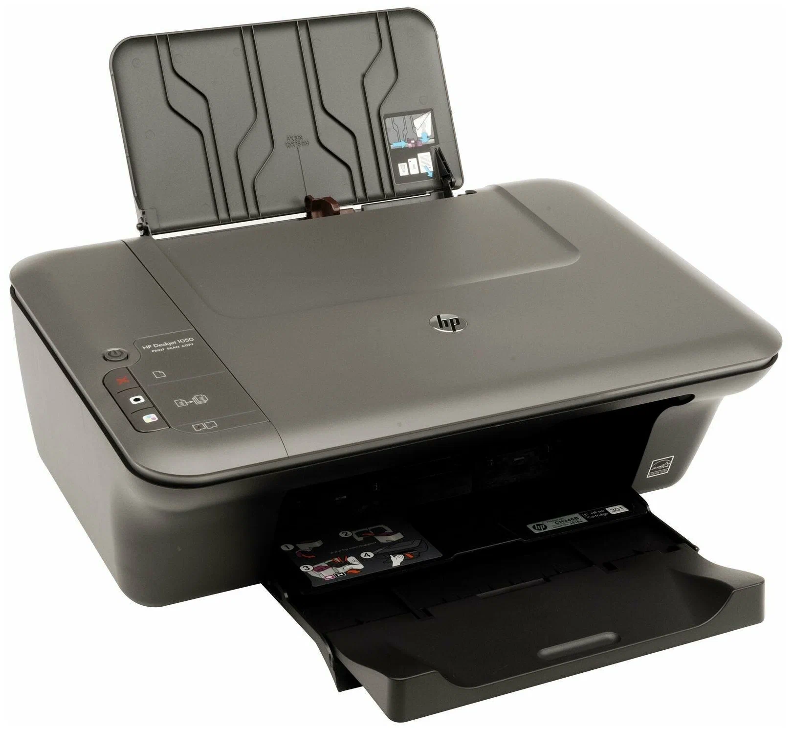 HP DeskJet 1050