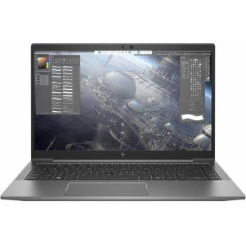 HP Zbook Firefly 15 G7 HP Zbook Firefly 15 G7