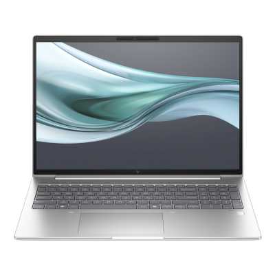 Ноутбук HP EliteBook 660 G11 Core Ultra 5 125U 16Gb SSD512Gb Intel Graphics 16" WUXGA (1920x1200) Windows 11 Pro silver WiFi BT Cam (C9SB7U8)