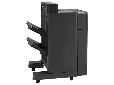 Степлер/дырокол HP LaserJet M806 / M830