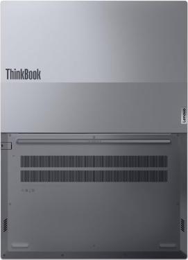 Ноутбук Lenovo ThinkBook 14 G8 IAL 14" WUXGA IPS, Intel Core Ultra 5 225U, 16Gb, 512Gb SSD, FHD Cam, 45Whr, no OS, серый + сумка Ноутбук Lenovo ThinkBook 14 G8 IAL 14" WUXGA IPS, Intel Core Ultra 5 225U, 16Gb, 512Gb SSD, FHD Cam, 45Whr, no OS, серый + сумка