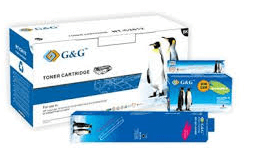 Картридж лазерный G&G GG-CB383A CB383A пурпурный (21000стр.) для HP Col LJ CP6015x/CP6015dn/CP6015xh/CP6015de