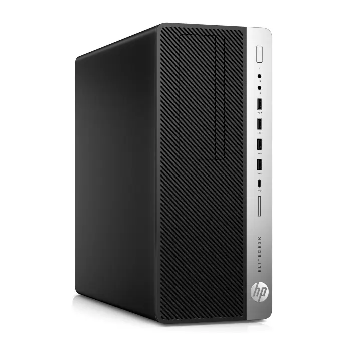 HP EliteDesk 800 G5 