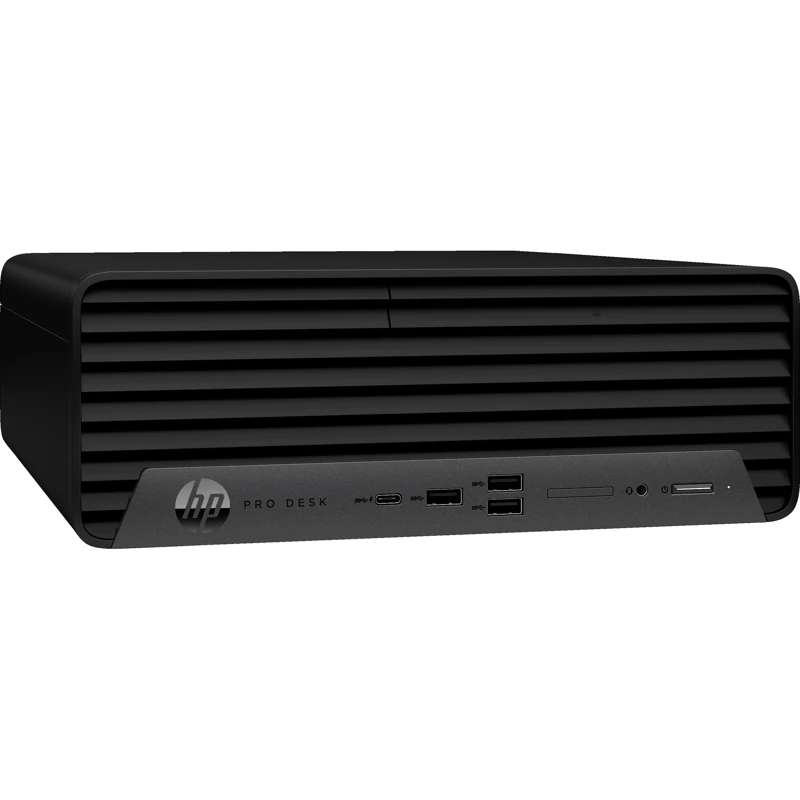HP Pro 400 G9 SFF Core i5-13500,8GB,512GB,DVD,eng usb kbd,mouse,Intel vPro Essentials,VGA port,DOS,1Wty HP Pro 400 G9 SFF Core i5-13500,8GB,512GB,DVD,eng usb kbd,mouse,Intel vPro Essentials,VGA port,DOS,1Wty