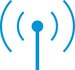 Модуль беспроводной связи Wi-Fi 5 (2x2) с поддержкой Bluetooth® 5.0 (802.11a/b/g/n/ac) Модуль беспроводной связи Wi-Fi 5 (2x2) с поддержкой Bluetooth® 5.0 (802.11a/b/g/n/ac)