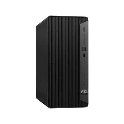 Персональный компьютер HP Pro 400 G9 TWR Core i5-14500,8GB,512GB,eng usb kbd,WiFi,BT,DOS,1Wty Персональный компьютер HP Pro 400 G9 TWR Core i5-14500,8GB,512GB,eng usb kbd,WiFi,BT,DOS,1Wty