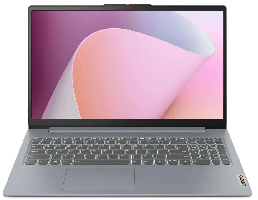 Ноутбук Lenovo IP3 Slim 15AMN8 15.6" FHD IPS, AMD R3 30, 8Gb, 512Gb SSD, no OS, серый (82XQ01C9PS)*
