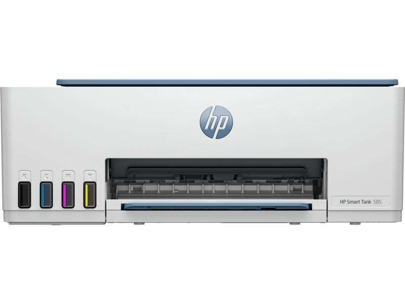 HP Smart Tank 585 (1F3Y4A)