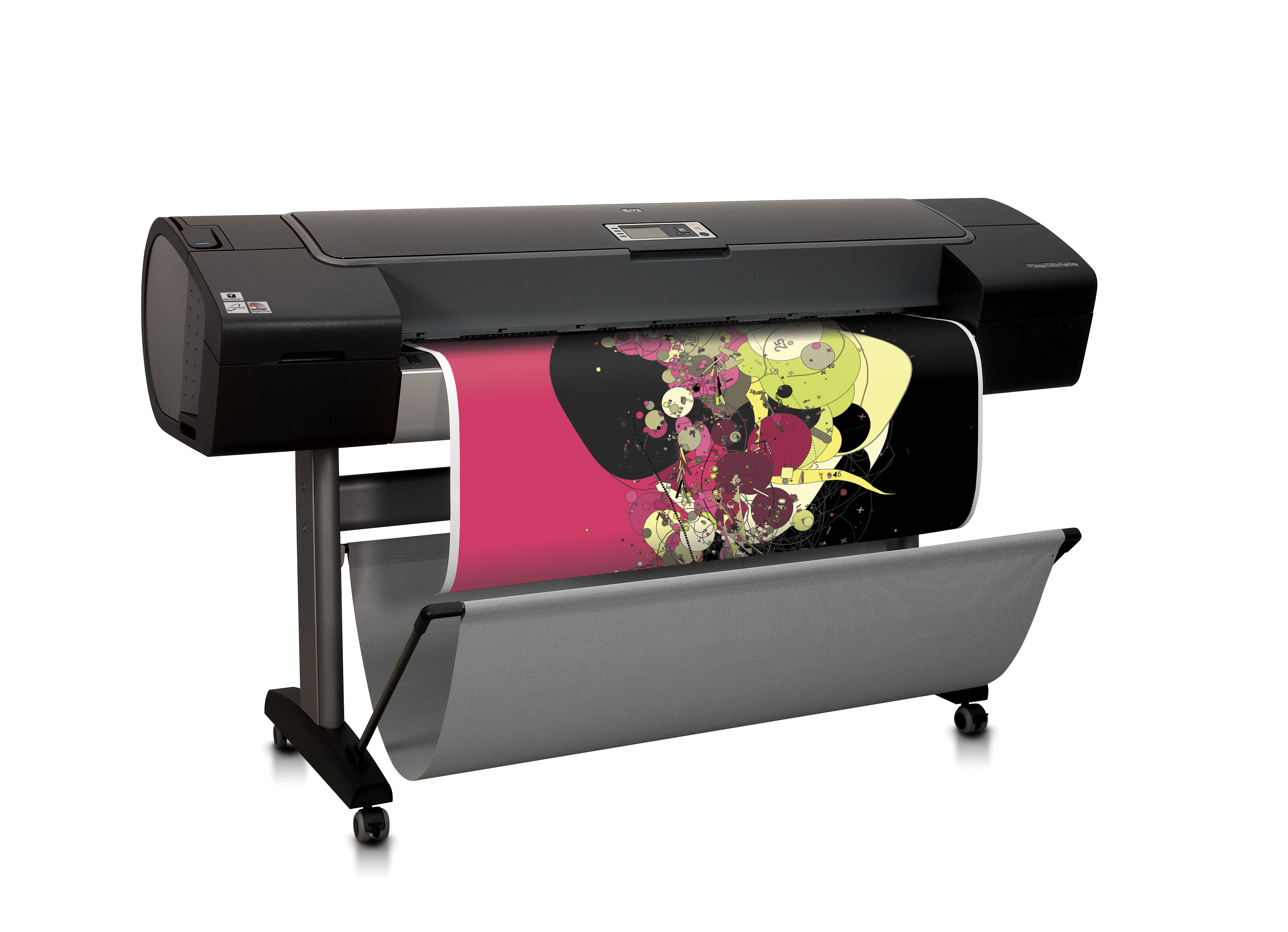 HP Designjet Z3200PS 44"(1118мм)