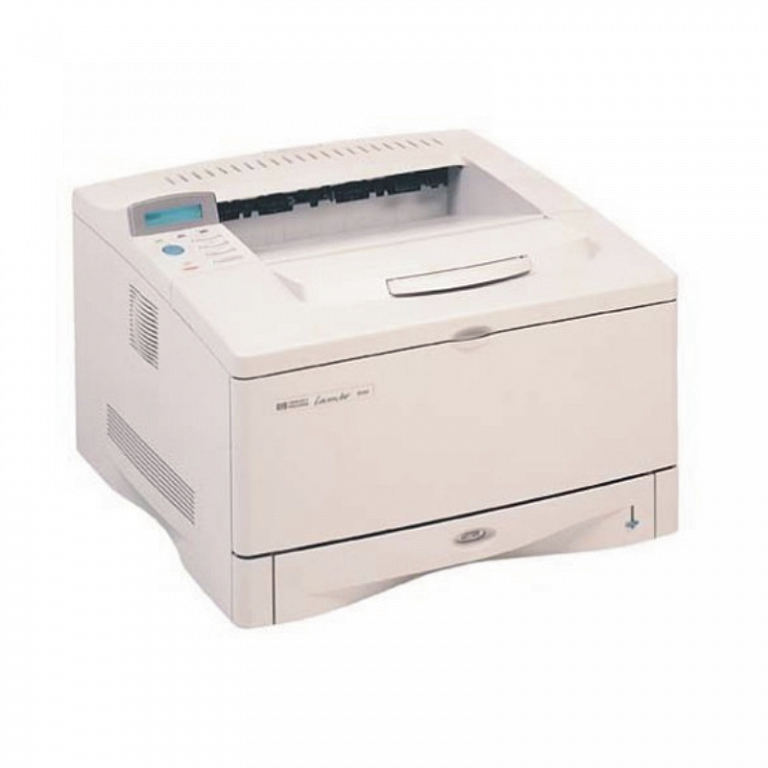 HP LaserJet 5000 HP LaserJet 5000