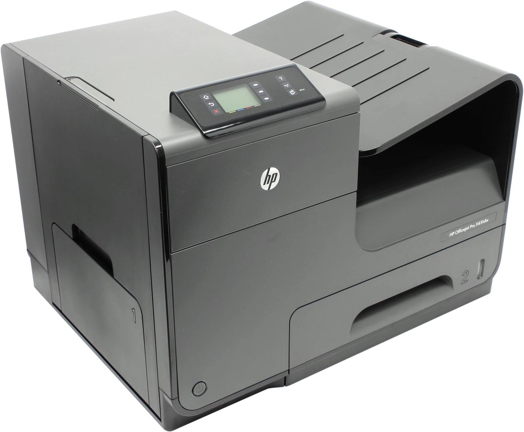 HP OfficeJet PRO X451dw