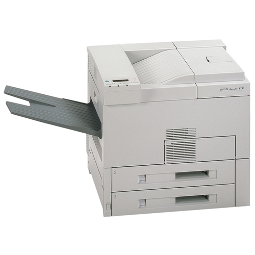 HP LaserJet  8150
