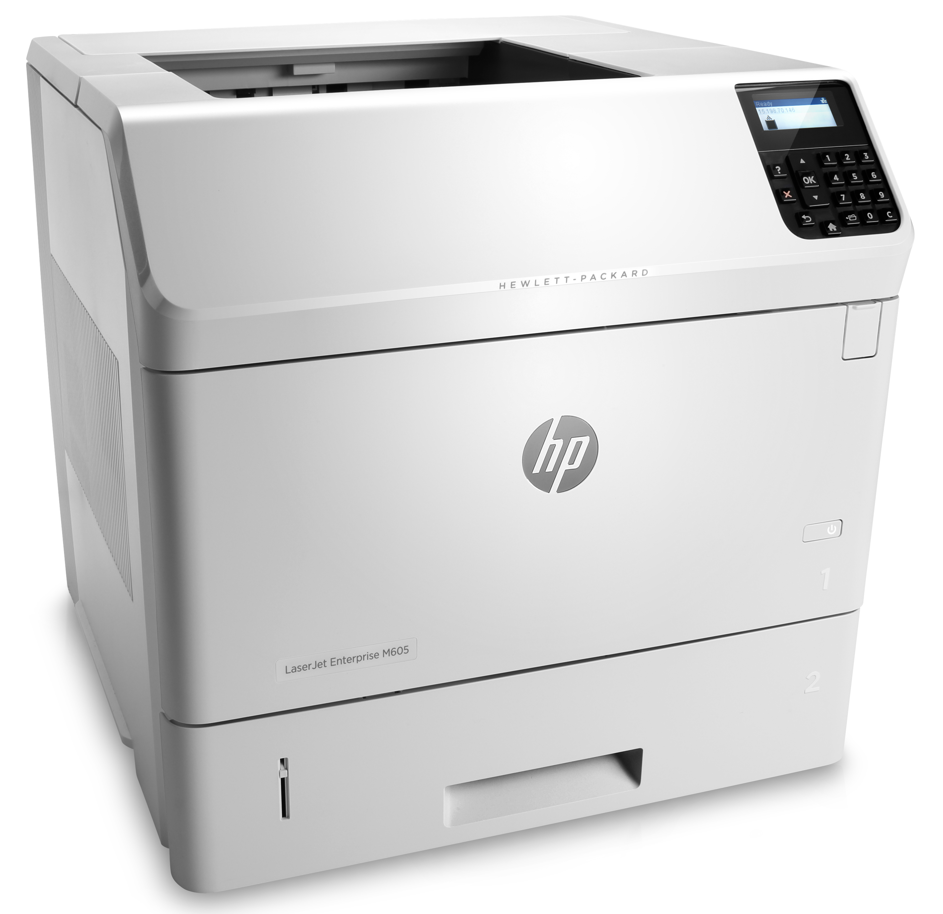 HP LaserJet Enterprise 600 M605dn