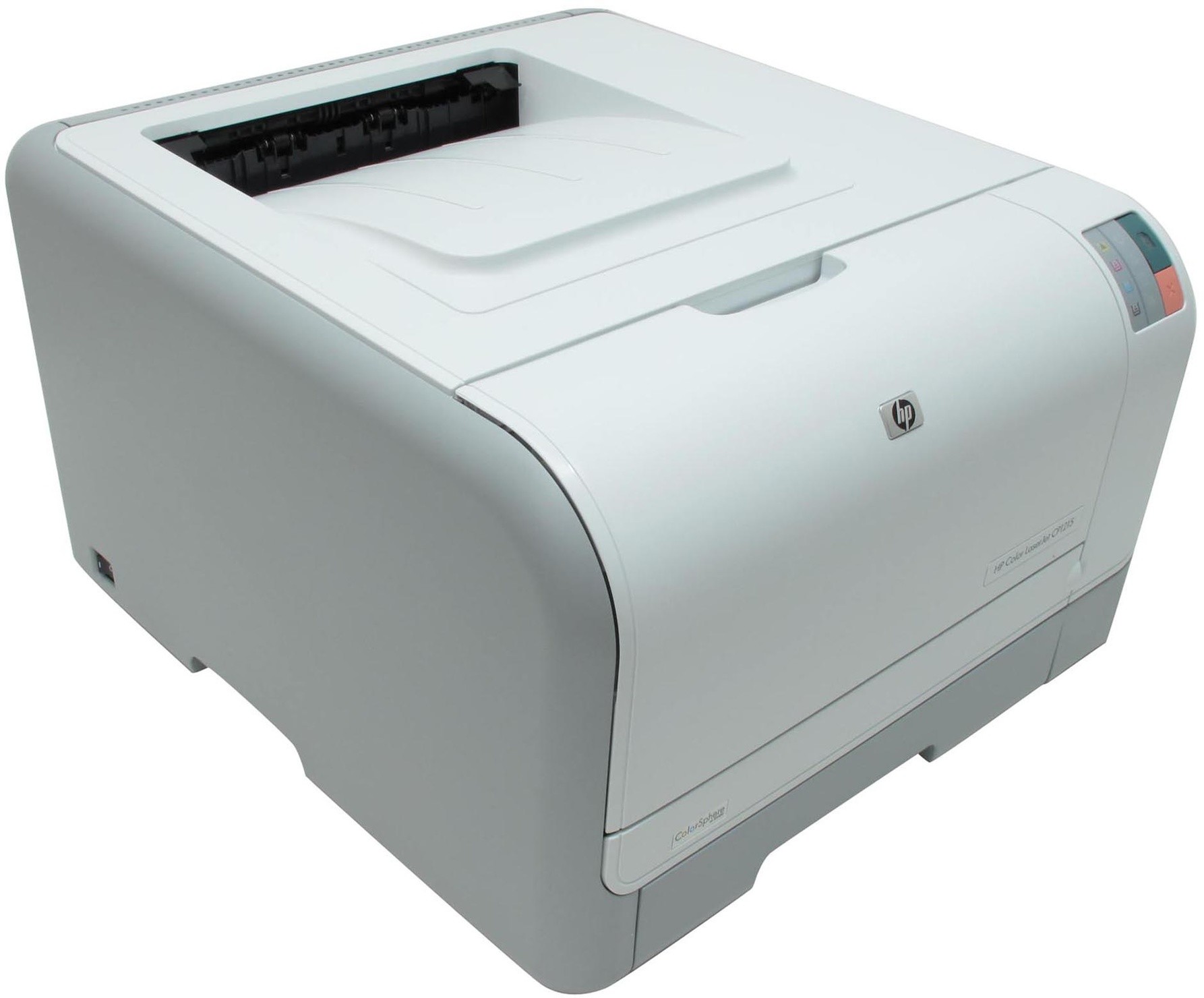  HP COLOR LaserJet CP1215