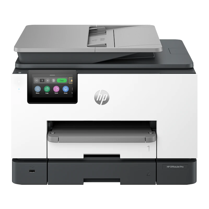 HP OfficeJet Pro 9130 HP OfficeJet Pro 9130