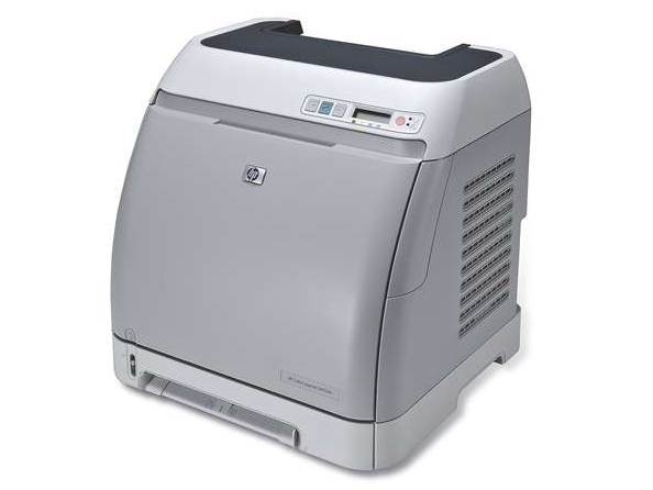 HP COLOR LaserJet 2605n