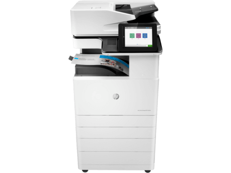 HP Color LaserJet Managed MFP E78325dn