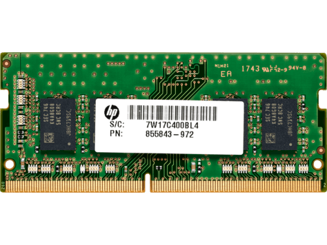 HP 8GB DDR4-2666 SODIMM