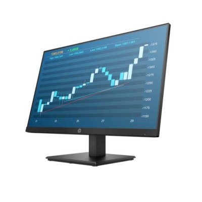 HP ProDisplay P244 / 5QG35AA#ABB 23.8 (IPS, 250 cd/m2, 1920x1080, 1000:1, 178°/178°, 5 ms, VGA, +HDMI, +DisplayPort) HP ProDisplay P244 / 5QG35AA#ABB 23.8 (IPS, 250 cd/m2, 1920x1080, 1000:1, 178°/178°, 5 ms, VGA, +HDMI, +DisplayPort)