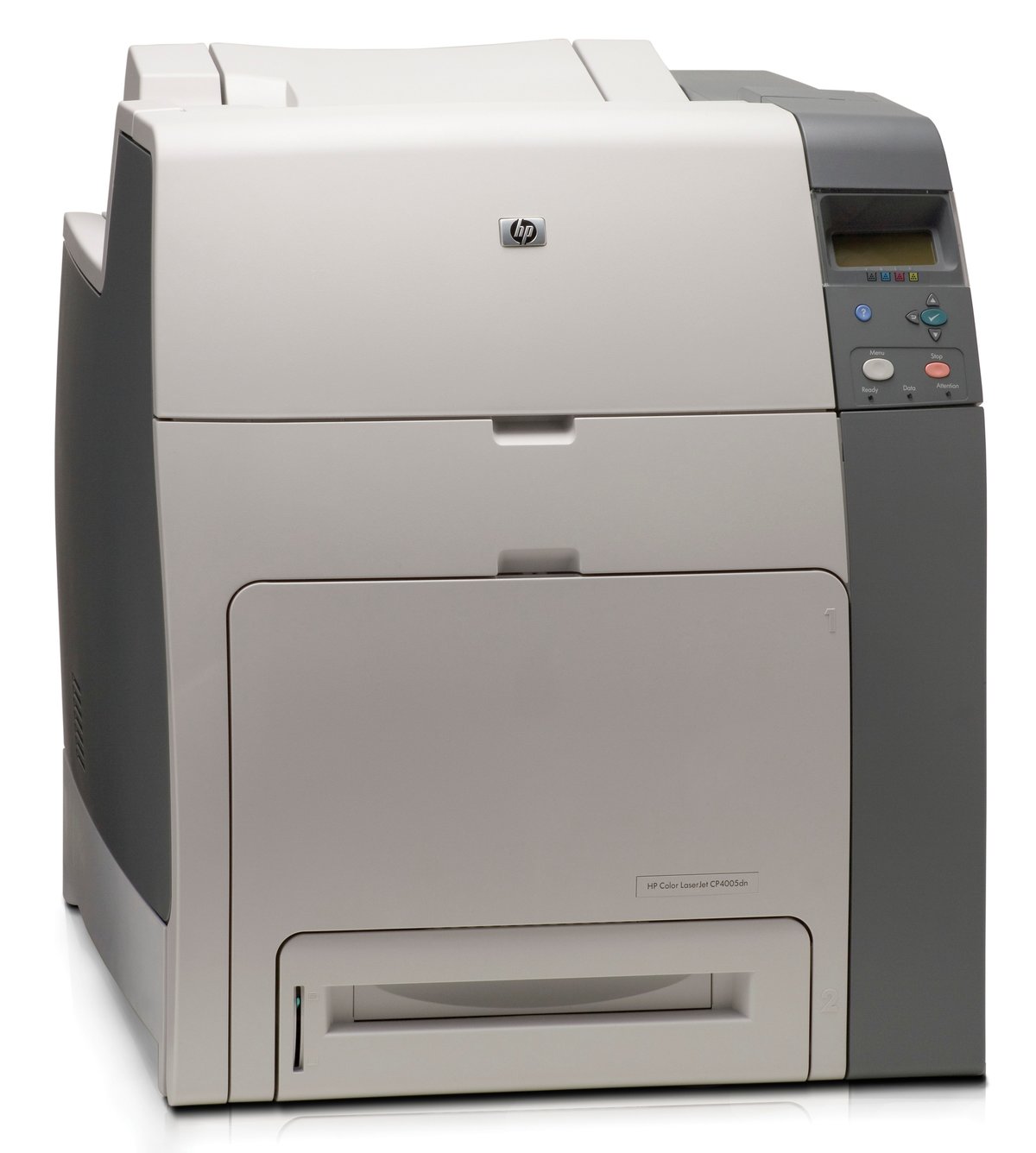 HP Color LaserJet CP4005n