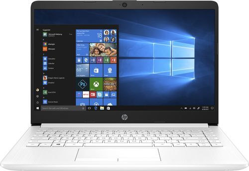 HP 14-dk0033ur