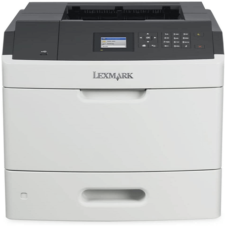 Lexmark MS811