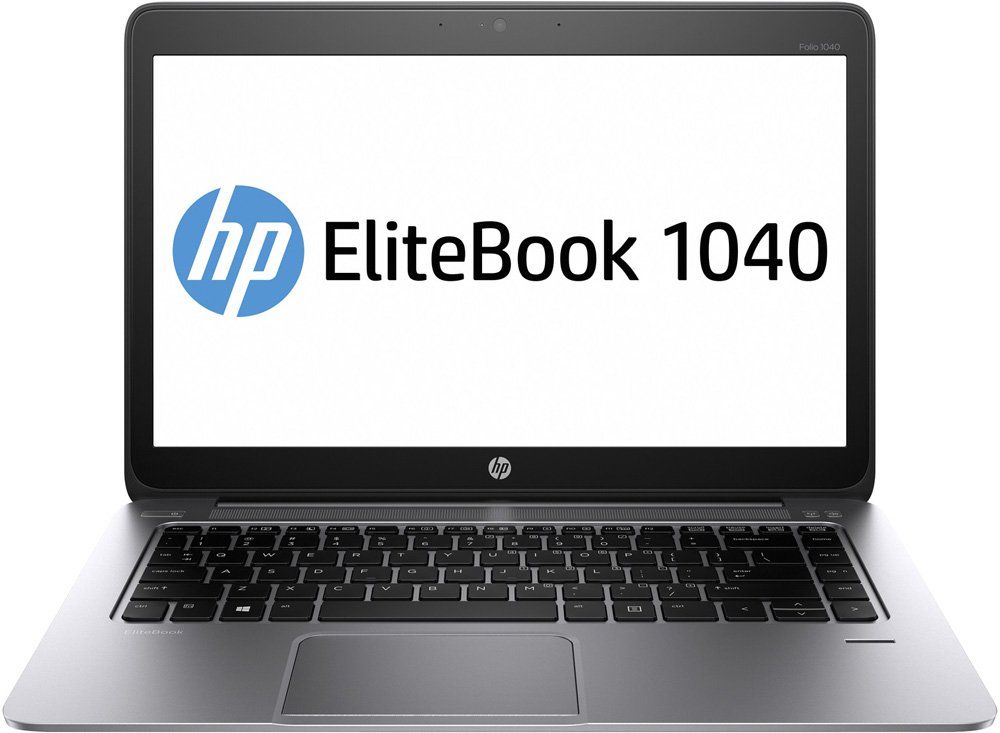 HP EliteBook Folio 1040 G1 HP EliteBook Folio 1040 G1