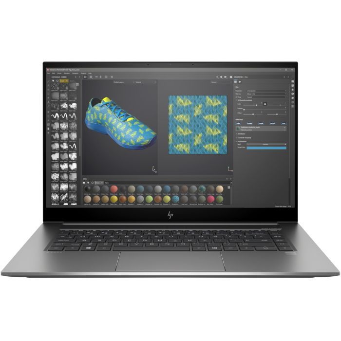 HP ZBook 15 Studio G7 HP ZBook 15 Studio G7