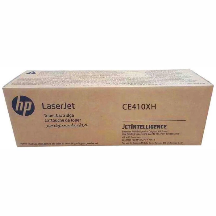 HP 305A Black LaserJet Contract Toner Cartridge HP 305A Black LaserJet Contract Toner Cartridge