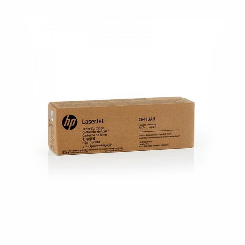 HP 305A Magenta LaserJet Contract Toner Cartridge HP 305A Magenta LaserJet Contract Toner Cartridge