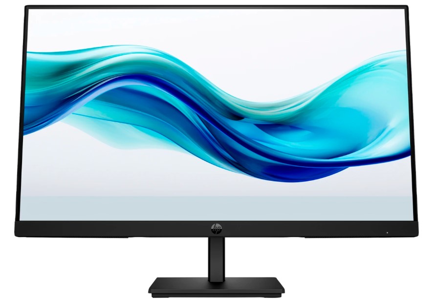 Монитор HP 21.5" 3 Pro 322ph черный IPS 16:9 HDMI M/M матовая HAS 250cd 178гр/178гр 1920x1080 100Hz VGA DP FHD 3.73кг