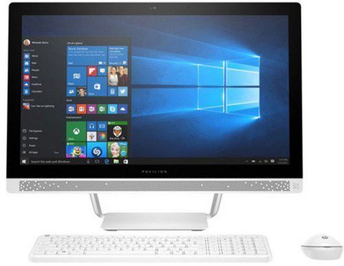 HP Pavilion 27-a276ur HP Pavilion 27-a276ur