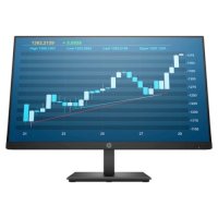 HP ProDisplay P244 / 5QG35AA#ABB 23.8 (IPS, 250 cd/m2, 1920x1080, 1000:1, 178°/178°, 5 ms, VGA, +HDMI, +DisplayPort) HP ProDisplay P244 / 5QG35AA#ABB 23.8 (IPS, 250 cd/m2, 1920x1080, 1000:1, 178°/178°, 5 ms, VGA, +HDMI, +DisplayPort)