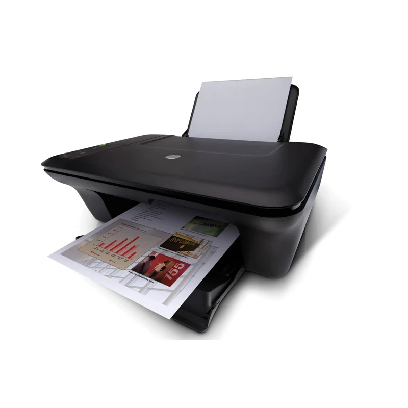 HP DeskJet 2050 HP DeskJet 2050