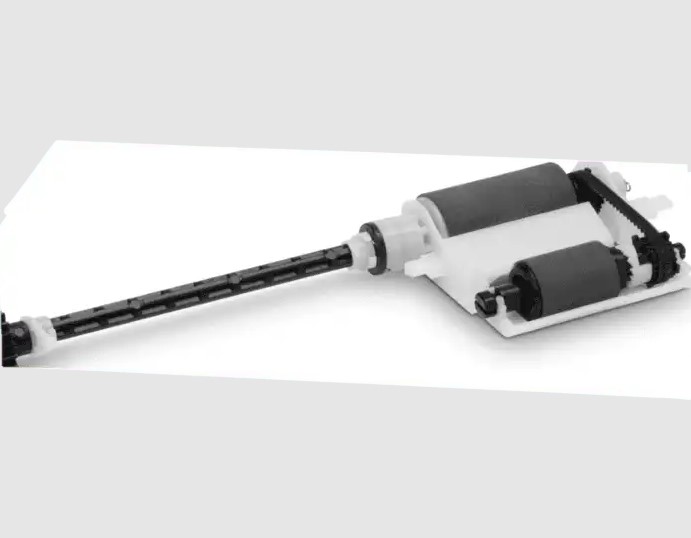 ЗИП MPS HP LaserJet Flow ADF Pick Roller подборочный ролик автоподатчика для LJ M72630dn ЗИП MPS HP LaserJet Flow ADF Pick Roller подборочный ролик автоподатчика для LJ M72630dn