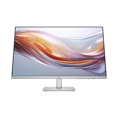 Монитор HP Series 5 23.8 inch - 524sh Monitor 1920x1080 FHD, 16:9, IPS, 300 cd/m2, 5 ms, 178°/178°, HDMI, VGA, 100 Hz, Tilt, HAS, Vesa Монитор HP Series 5 23.8 inch - 524sh Monitor 1920x1080 FHD, 16:9, IPS, 300 cd/m2, 5 ms, 178°/178°, HDMI, VGA, 100 Hz, Tilt, HAS, Vesa