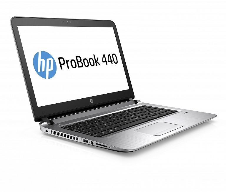 HP Probook 440 G3