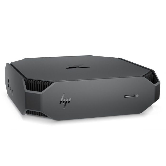 HP Z2 Mini G5