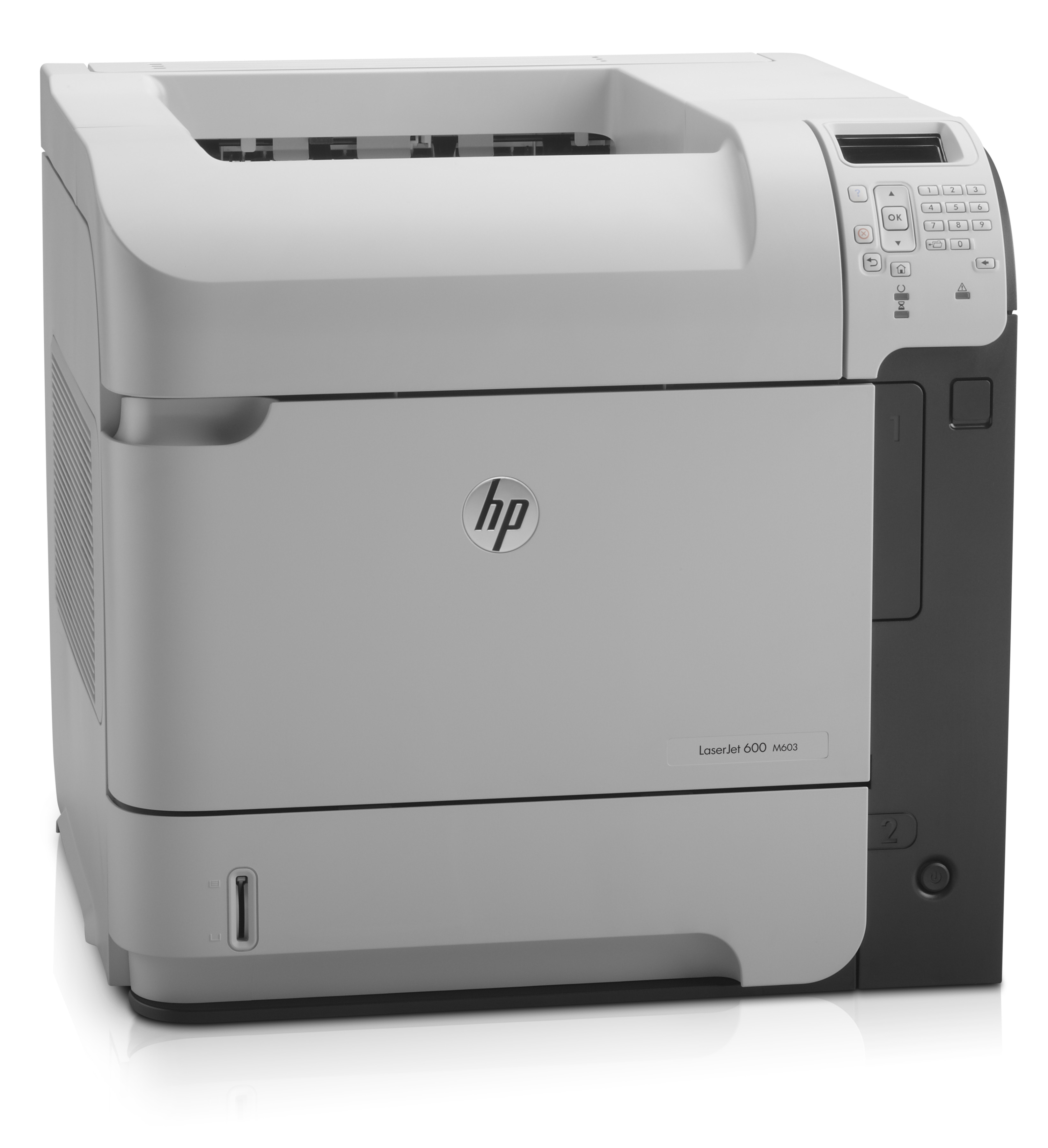HP LaserJet Enterprise 600 M603dn