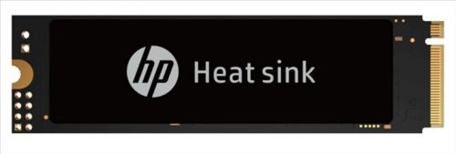 HP Твердотельный диск  512 Гб PCIe NVME TLC M.2