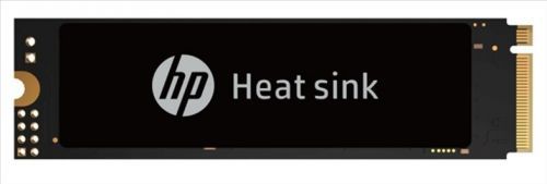 HP Твердотельный диск  512 Гб PCIe NVME TLC M.2