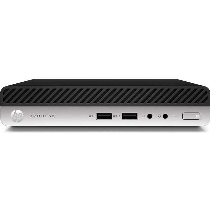 HP ProDesk 400 G5 HP ProDesk 400 G5