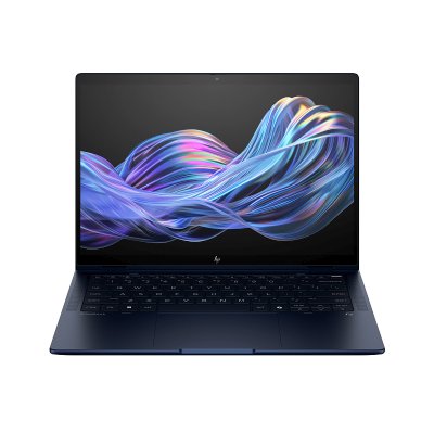 Ноутбук HP EliteBook X Flip G1i /14"2.5K (2560x1600), touch, IPS,120 Hz 400nits / 5MP IR AI / U7-258V/ Intel® Arc™/ 32 GB LPDDR5x-8533 MT/s/ 512 SSD/ 65 W / W11P