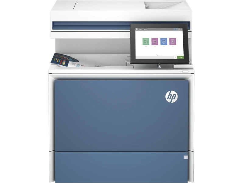 HP Color LaserJet Enterprise 5800dn