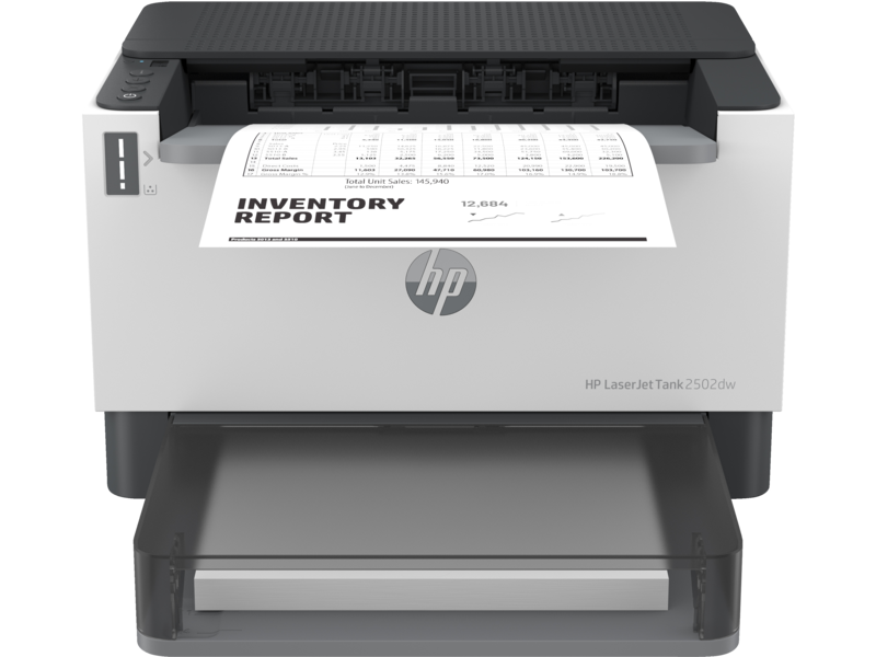 HP LaserJet Tank 2502 HP LaserJet Tank 2502
