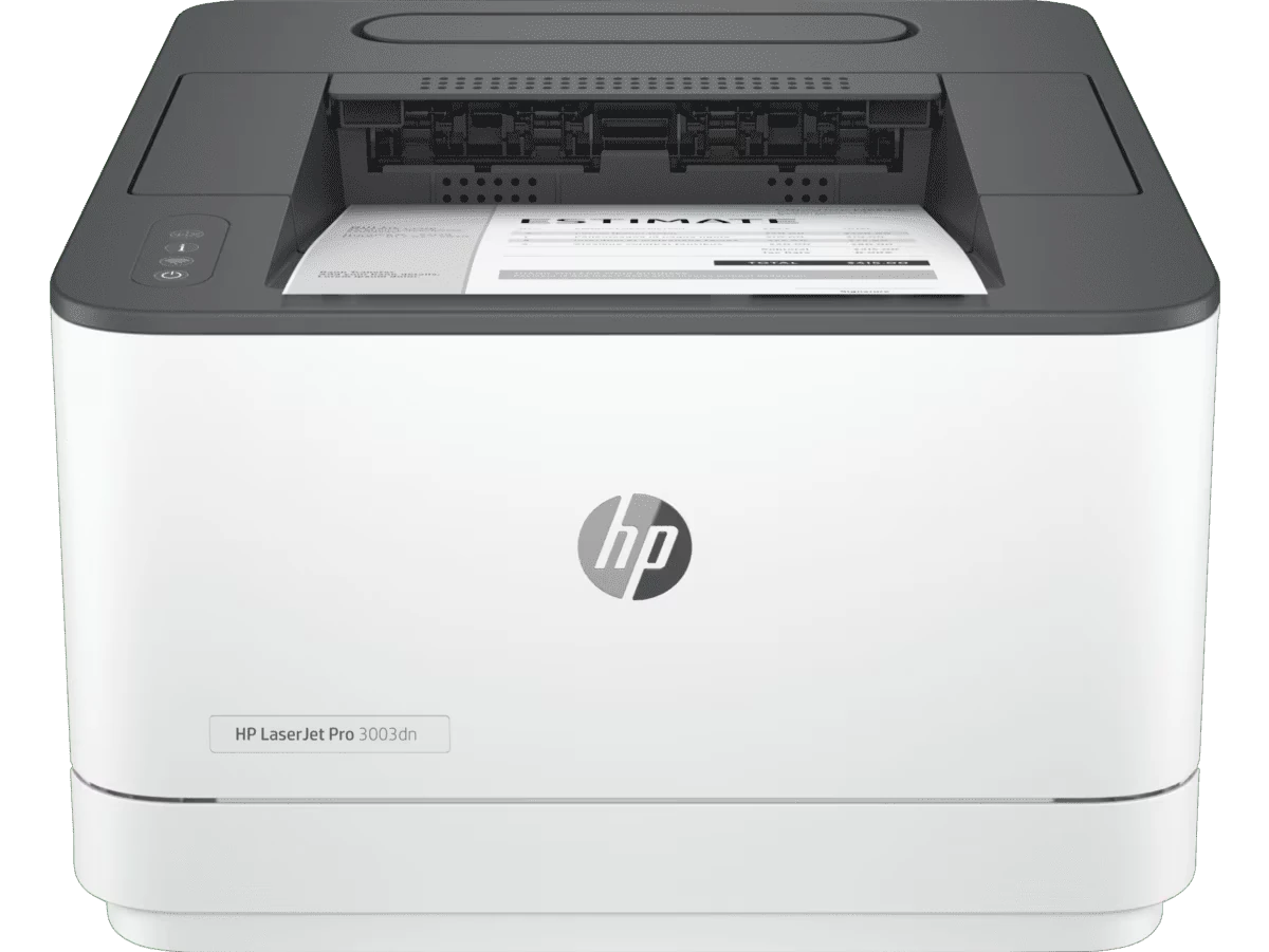 HP LaserJet Pro 3003dn
