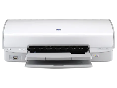 HP DeskJet 5400