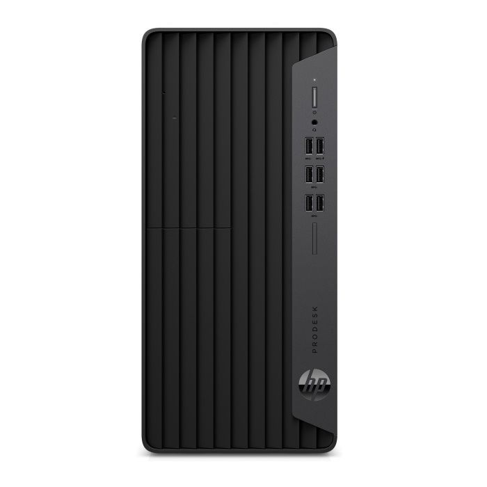 HP ProDesk 600 G6 MT