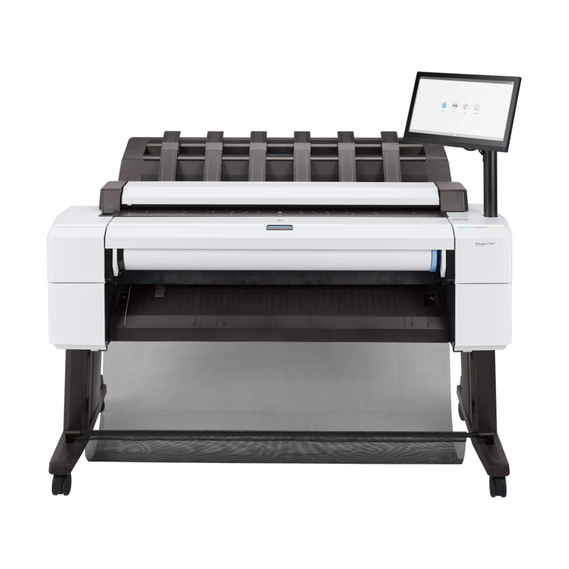 HP DesignJet T2600 PS MFP 36' 2400x1200dpi